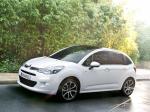 Citroen C3 2013 года